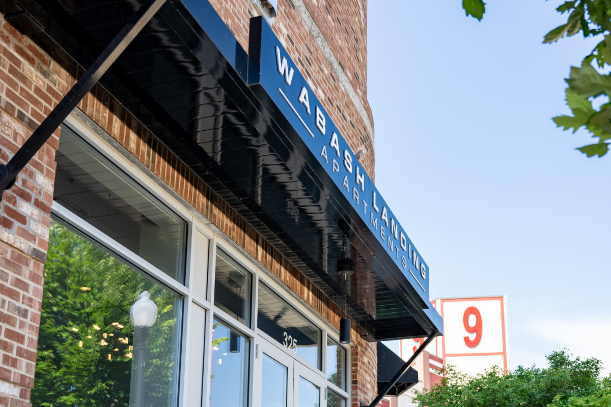 Leasing Office